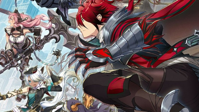 Empieza la votación para elegir la portada revertible de ‘Ys IX: Monstrum Nox’ Empieza la votación para elegir la portada revertible de ‘Ys IX: Monstrum Nox’