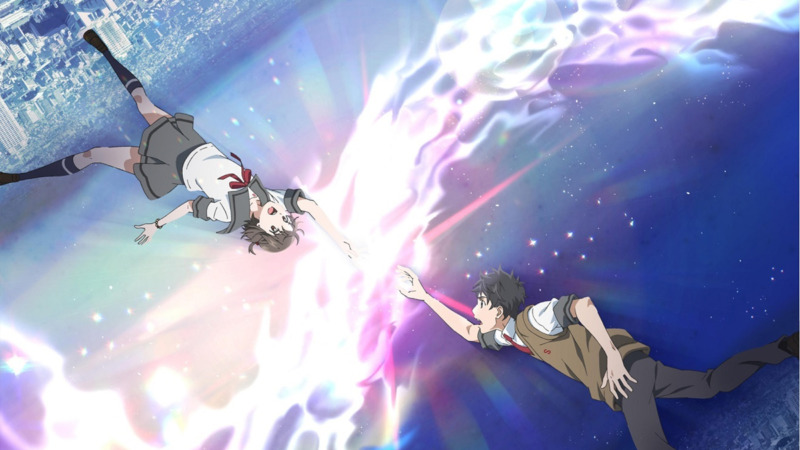 Dos voces distintas interpretarán al mismo personaje en ‘Kimi wa Kanata’ Dos voces distintas interpretarán al mismo personaje en ‘Kimi wa Kanata’