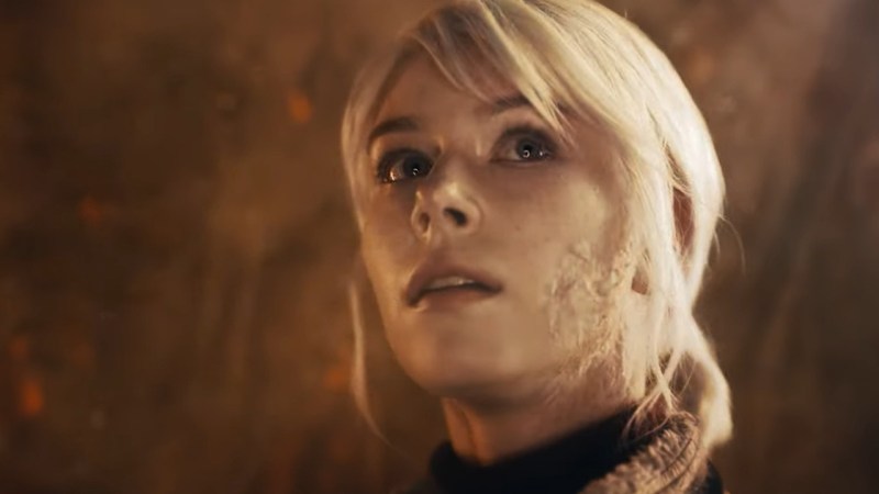 Bloober Team estrena un tráiler de acción real de ‘The Medium’ Bloober Team estrena un tráiler de acción real de ‘The Medium’