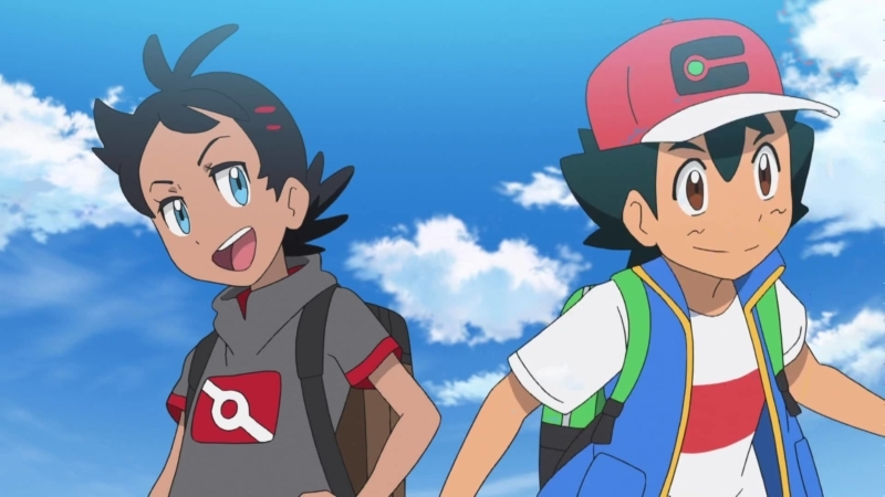 La nueva temporada de ‘Pokémon Journeys’ se estrenará esta primavera La nueva temporada de ‘Pokémon Journeys’ se estrenará esta primavera