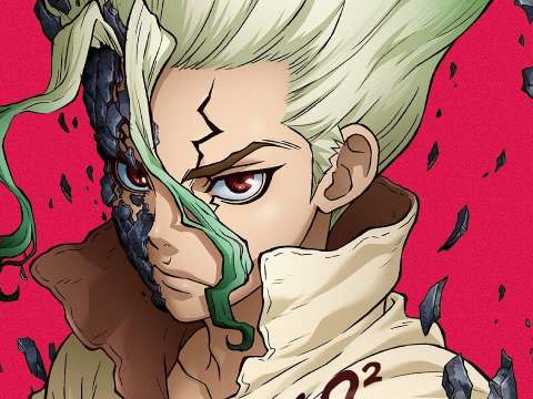 El manga de ‘Dr. Stone’ entra en su arco final El manga de ‘Dr. Stone’ entra en su arco final
