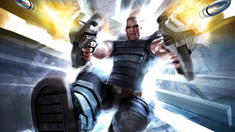 Free Radical Design se reforma para poder volver a trabajar en ‘TimeSplitters’ Free Radical Design se reforma para poder volver a trabajar en ‘TimeSplitters’