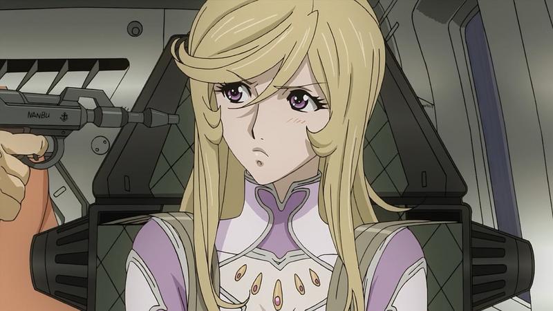 Se ha dado a conocer la fecha estreno de la primera película ‘Uchū Senkan Yamato 2205: Aratanaru Tabidachi’ Se ha dado a conocer la fecha estreno de la primera película ‘Uchū Senkan Yamato 2205: Aratanaru Tabidachi’