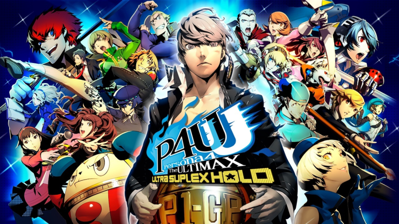 ‘Persona 4 Arena Ultimax’ aterrizará oficialmente en PS4, Switch y PC para celebrar el 25 aniversario de la franquicia ‘Persona 4 Arena Ultimax’ aterrizará oficialmente en PS4, Switch y PC para celebrar el 25 aniversario de la franquicia