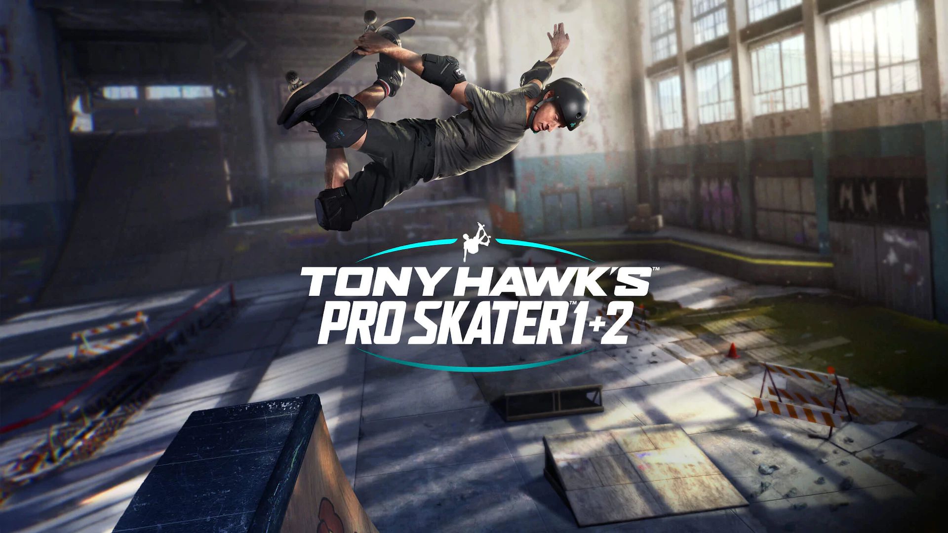 Tony Hawk's Pro Skater 1+2 Análisis Tony Hawk's Pro Skater 1+2 Análisis