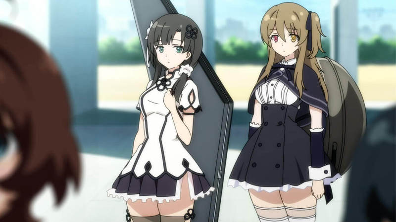 El nuevo vídeo del anime ‘Assault Lily Bouquet’ presenta los temas principales El nuevo vídeo del anime ‘Assault Lily Bouquet’ presenta los temas principales