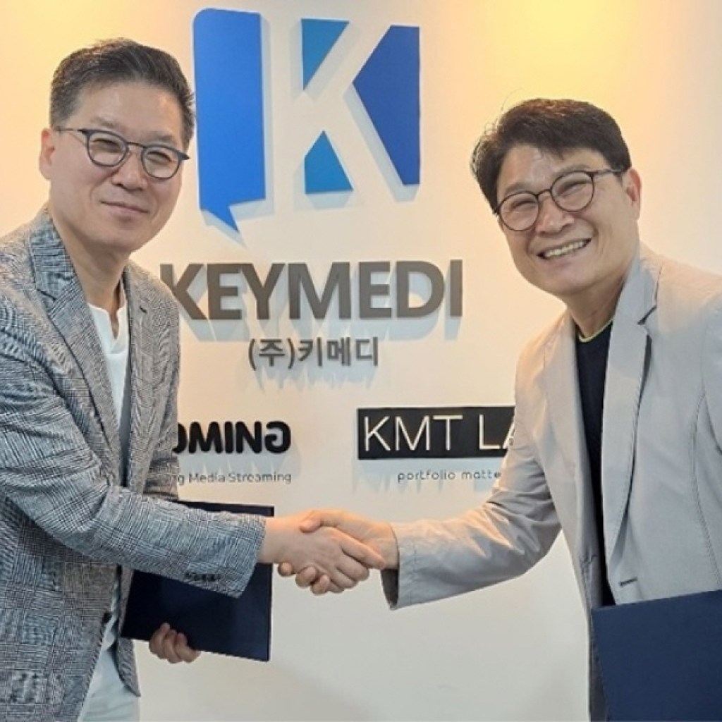 ㈜위고컴퍼니, 국내 최고 메디컬 플랫폼 키메디(KEYMEDI)와 상호 협력을 위한 업무협약 체결 ㈜위고컴퍼니, 국내 최고 메디컬 플랫폼 키메디(KEYMEDI)와 상호 협력을 위한 업무협약 체결