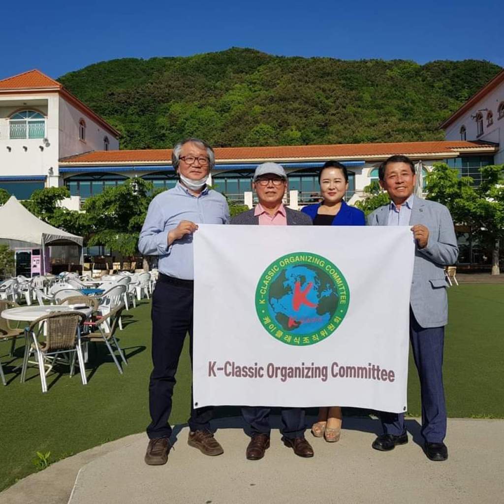 춘천의 명소 산토리니 K-Classic 조직위원회와 업무협약 1주년 춘천의 명소 산토리니 K-Classic 조직위원회와 업무협약 1주년