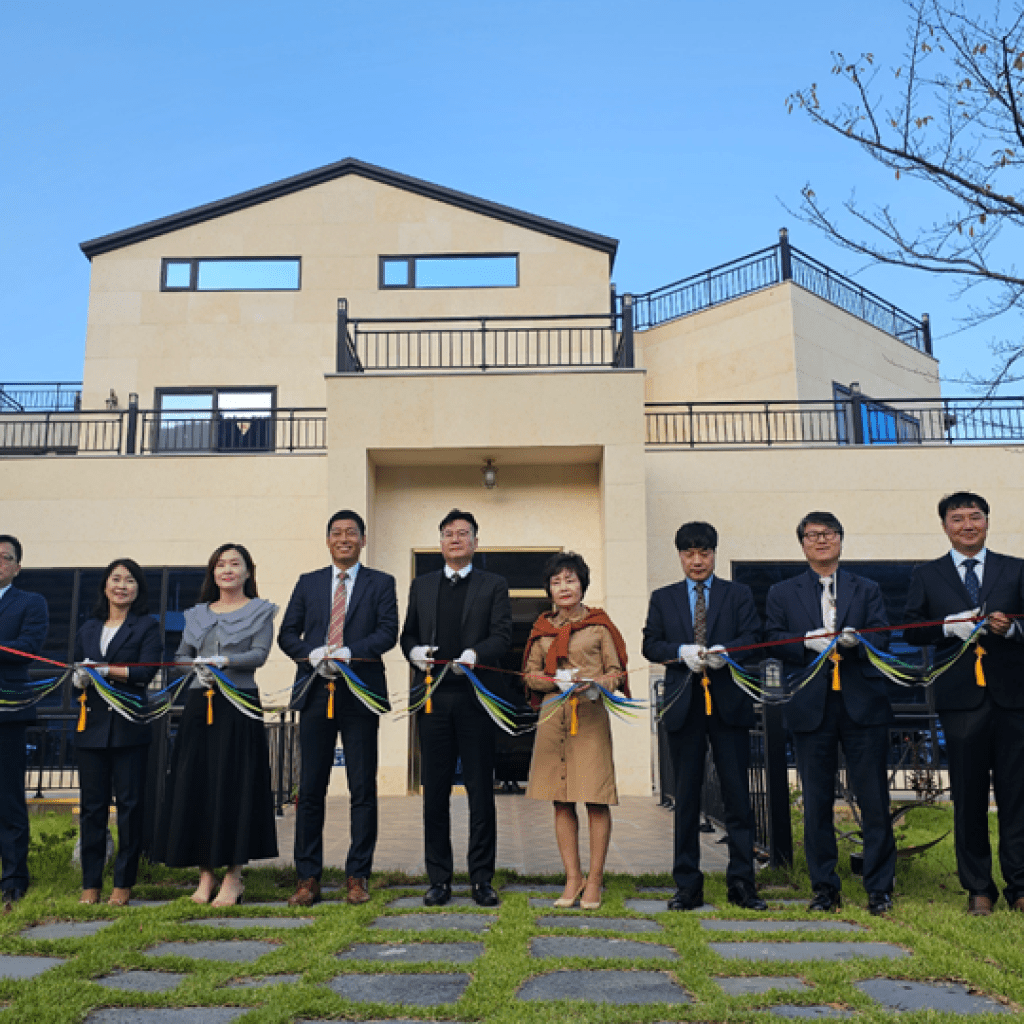 (주)유디유소프트 여천지사 오픈식 성료 (주)유디유소프트 여천지사 오픈식 성료