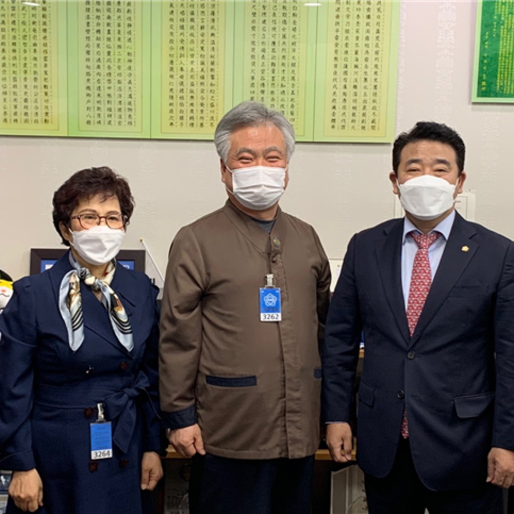 국회문화체육관광위원회 간사 박정 국회의원, (사)훈민정음기념사업회 고문으로 위촉 국회문화체육관광위원회 간사 박정 국회의원, (사)훈민정음기념사업회 고문으로 위촉