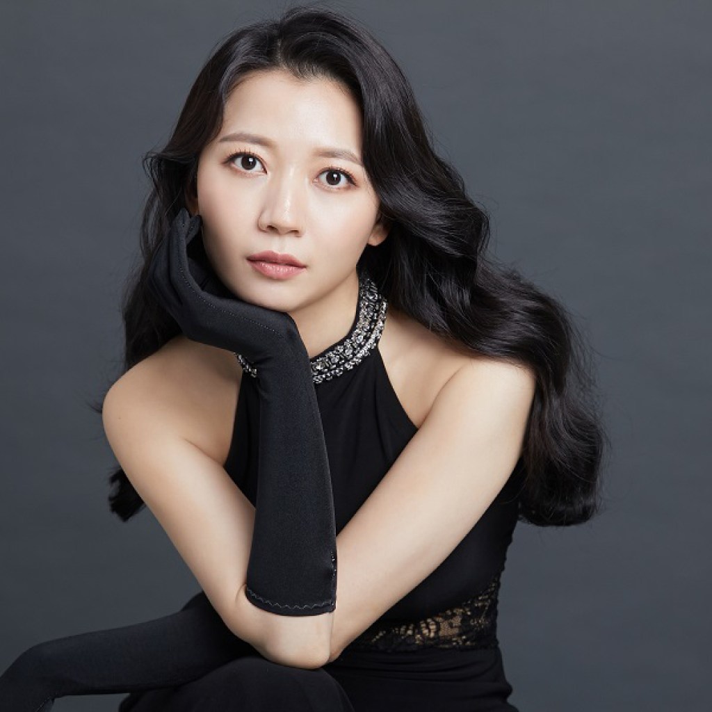 새로운 ‘프리마돈나’의 탄생! 소프라노 조수아, 데뷔앨범 ‘La Prima Donna’ 발매! 새로운 ‘프리마돈나’의 탄생! 소프라노 조수아, 데뷔앨범 ‘La Prima Donna’ 발매!