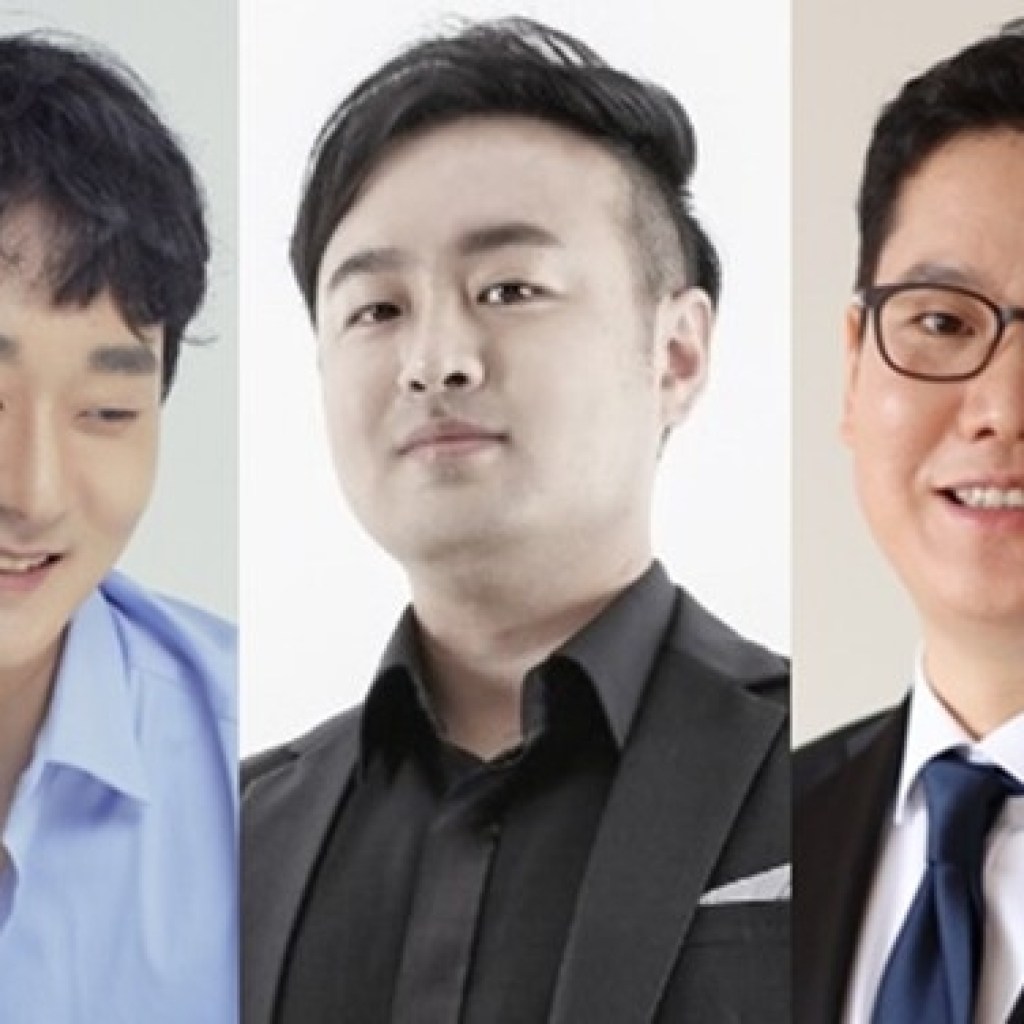 서형민, 김진택, 탁현욱 푸르지오 아트홀 상주 아티스트로 선정 서형민, 김진택, 탁현욱 푸르지오 아트홀 상주 아티스트로 선정