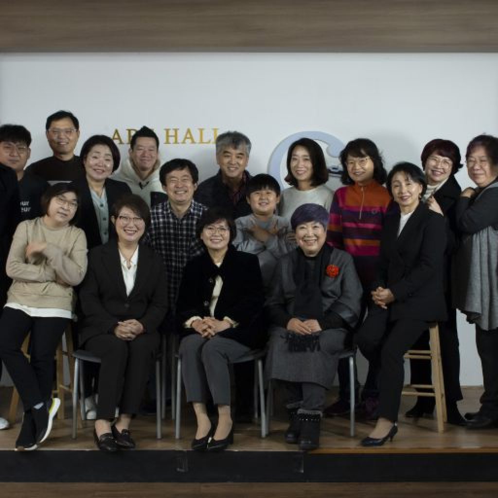 제2회 극단 일점오 정기공연, ‘아름다운 사인(死因)’ 선봬 제2회 극단 일점오 정기공연, ‘아름다운 사인(死因)’ 선봬