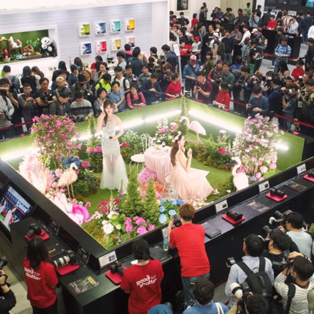2022 서울국제사진영상전 & 코리아아트페어 대면 행사로 성황리 성료 2022 서울국제사진영상전 & 코리아아트페어 대면 행사로 성황리 성료