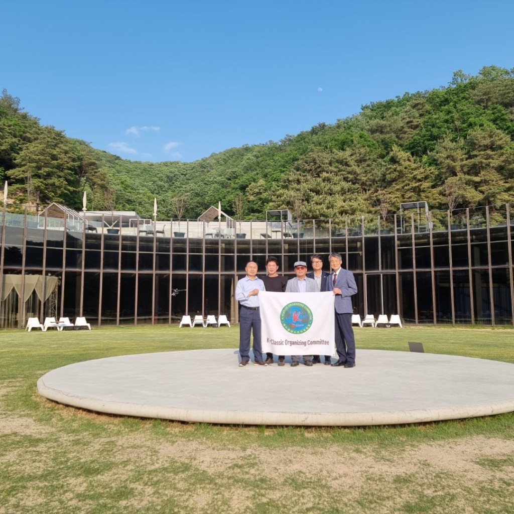 K클래식 지역 명소 중심으로 본격적인 시장 개척에 나선다 K클래식 지역 명소 중심으로 본격적인 시장 개척에 나선다