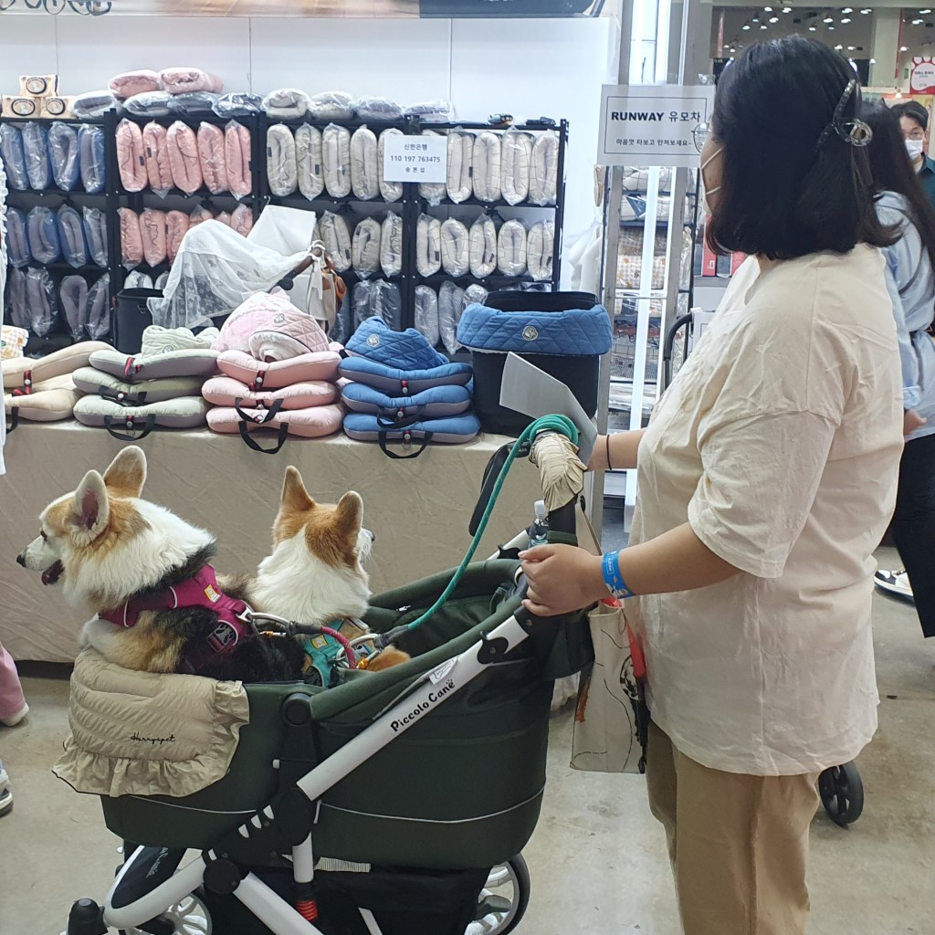 K-Pet(케이펫)문화산업의 경제효과 진단 K-Pet(케이펫)문화산업의 경제효과 진단