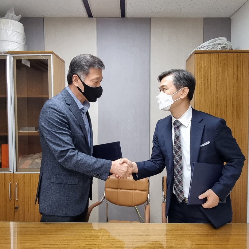 소복이세상, 예종홀딩스와 성공적인 사업협력을 위한 양해각서 체결해 소복이세상, 예종홀딩스와 성공적인 사업협력을 위한 양해각서 체결해