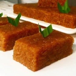 Resep Wajik Labu Kuning: Manjakan Lidah dengan Cita Rasa Manis Legit Resep Wajik Labu Kuning: Manjakan Lidah dengan Cita Rasa Manis Legit