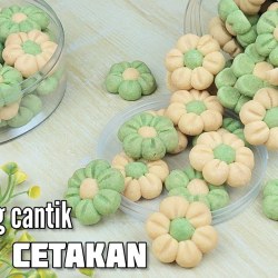 Resep Kue Tanpa Cetakan Kreasi Mantap ala Jogja! Resep Kue Tanpa Cetakan Kreasi Mantap ala Jogja!