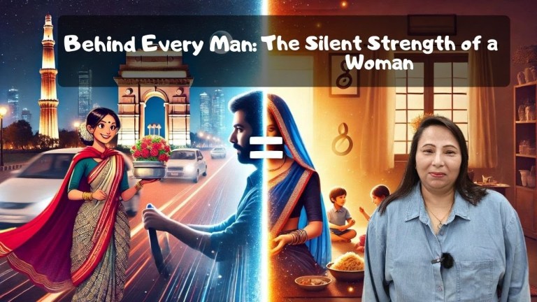 The Silent Strength Behind Every Victory The Silent Strength Behind Every Victory