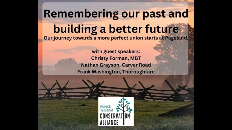 Why Remembering the Past Builds a Better Future Why Remembering the Past Builds a Better Future