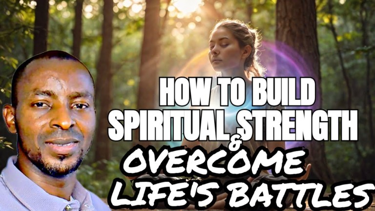 How to Build Strength from Life’s Battles: Forging Resilience in the Crucible of Adversity How to Build Strength from Life’s Battles: Forging Resilience in the Crucible of Adversity