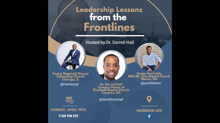 Lessons from the Frontlines of Leadership: Wisdom Forged in Fire Lessons from the Frontlines of Leadership: Wisdom Forged in Fire