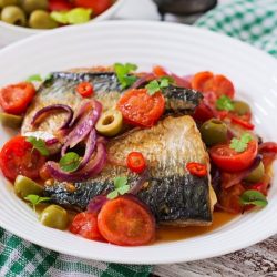 Resep Ikan Layang: Hidangan Lezat yang Mudah Dibuat Resep Ikan Layang: Hidangan Lezat yang Mudah Dibuat