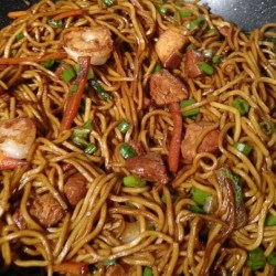 Resep Mie Goreng Spesial: Nikmati Cita Rasa Khas Indonesia Resep Mie Goreng Spesial: Nikmati Cita Rasa Khas Indonesia