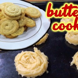 Resep Kue Kering Goreng Lebaran: Sajian Manis Khas Hari Raya Resep Kue Kering Goreng Lebaran: Sajian Manis Khas Hari Raya