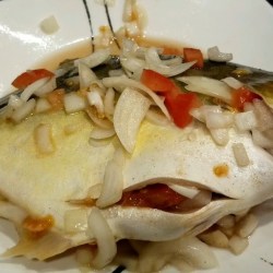 Resep Ikan Bawal Ala Restoran: Rahasia Sajian Istimewa Resep Ikan Bawal Ala Restoran: Rahasia Sajian Istimewa