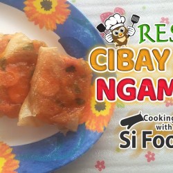 Resep Aci Ngambay: Nikmati Kenikmatan Kuliner Khas Jawa Barat Resep Aci Ngambay: Nikmati Kenikmatan Kuliner Khas Jawa Barat