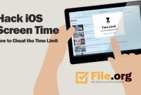 The Screen-time Hack That Actually Works For Kids The Screen-time Hack That Actually Works For Kids