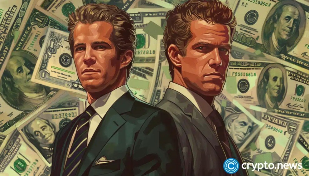 Winklevoss’ Gemini faucets Goldman Sachs, Citigroup for IPO Winklevoss’ Gemini faucets Goldman Sachs, Citigroup for IPO
