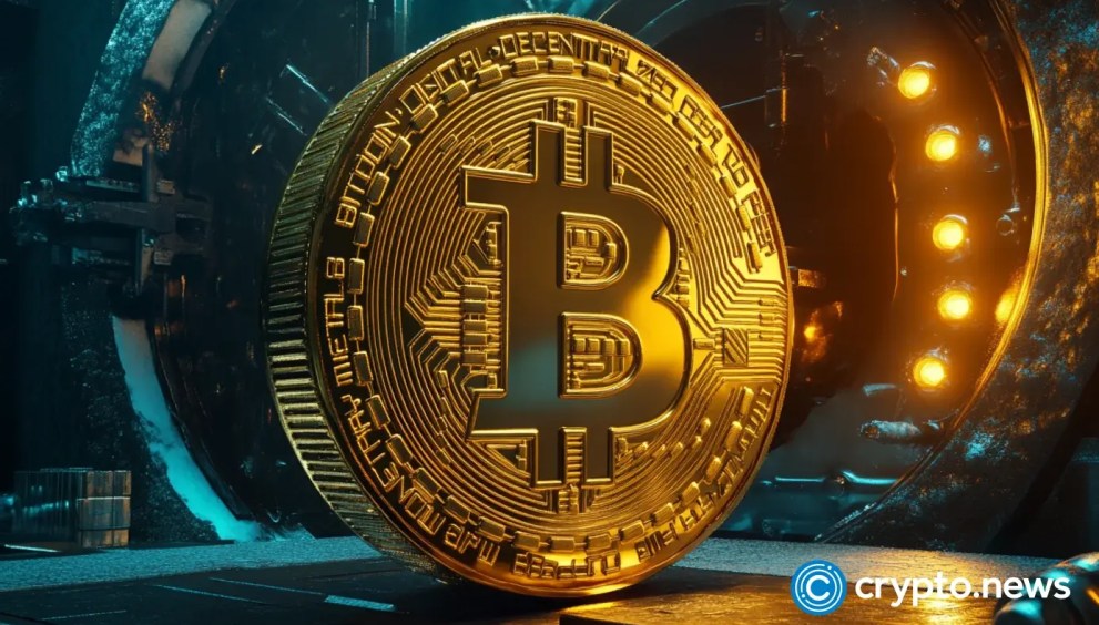 Fold buys 10 extra Bitcoin, now holds over 1,000 in treasury Fold buys 10 extra Bitcoin, now holds over 1,000 in treasury