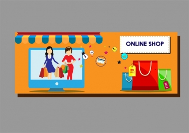 online stores