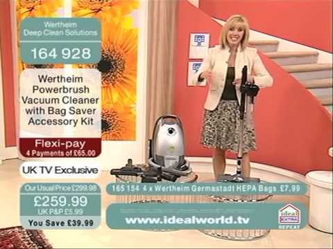 shopping channel