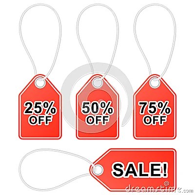discount shopping