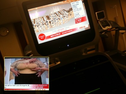 home shopping network