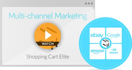 shopping channel