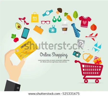 online stores