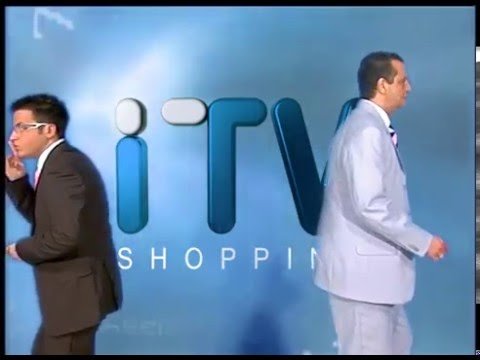shopping channel