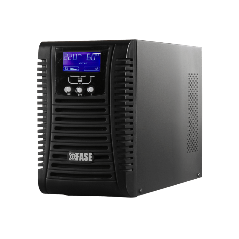 UPS Elise Fase Online Serie Zen 3000VA / 2700W