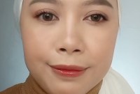 Cara Mengaplikasikan Highlighter Lokal Di Hidung Cara Mengaplikasikan Highlighter Lokal Di Hidung