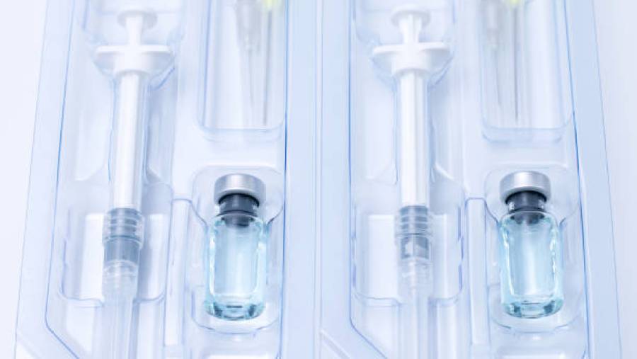 China Medical Device Packaging Market Outlook 2035: Size, Share, and Growth Insights Revealed China Medical Device Packaging Market Outlook 2035: Size, Share, and Growth Insights Revealed