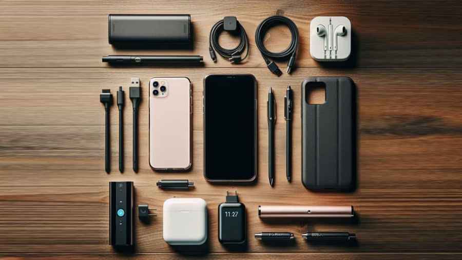 North Macedonia Mobile Phone Accessories Market Poised for Strong Growth, Expected to Reach USD 86 Million by 2030 North Macedonia Mobile Phone Accessories Market Poised for Strong Growth, Expected to Reach USD 86 Million by 2030
