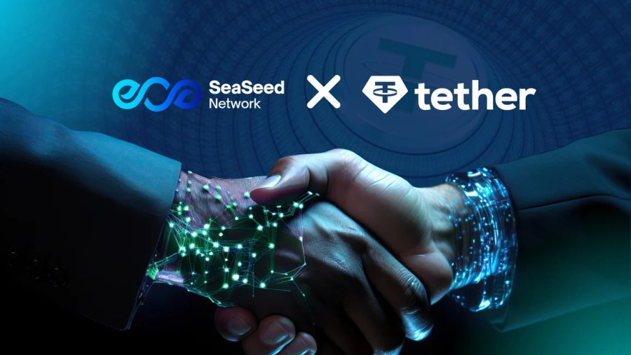 Tether Forms Strategic Alliance with D3 Labs (PR) Tether Forms Strategic Alliance with D3 Labs (PR)