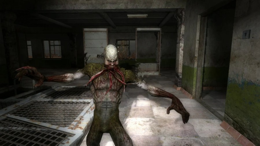 Legends of the Zone Trilogy Launches 10/31/24 (PR) Legends of the Zone Trilogy Launches 10/31/24 (PR)