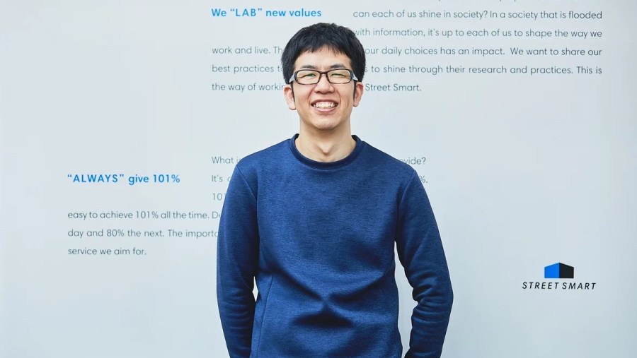 Street Smart Joins Google SG for Skills Ignition (PR) Street Smart Joins Google SG for Skills Ignition (PR)