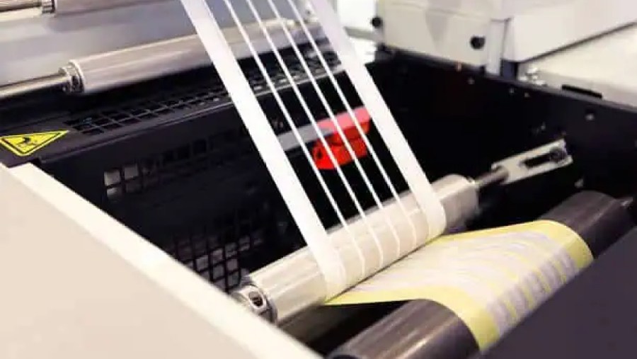 U.S. Self-Adhesive Labels Market Growth: Innovation-Driven Strategy Insights U.S. Self-Adhesive Labels Market Growth: Innovation-Driven Strategy Insights